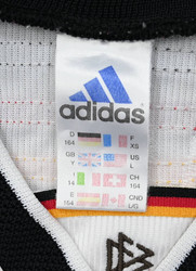 1998-00 GERMANY KOSZULKA XS