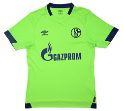 2018-19 FC SCHALKE 04 KOSZULKA S