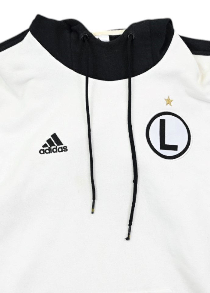 LEGIA WARSZAWA BLUZA XS