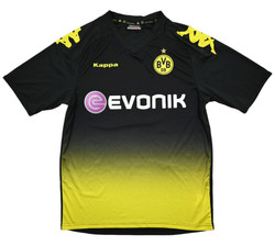 2011-12 BORUSSIA DORTMUND SHIRT L