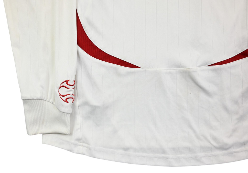 2006-08 DENMARK LONGSLEEVE L