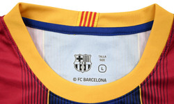 2020-21 BARCELONA *DEPAY* KOSZULKA L