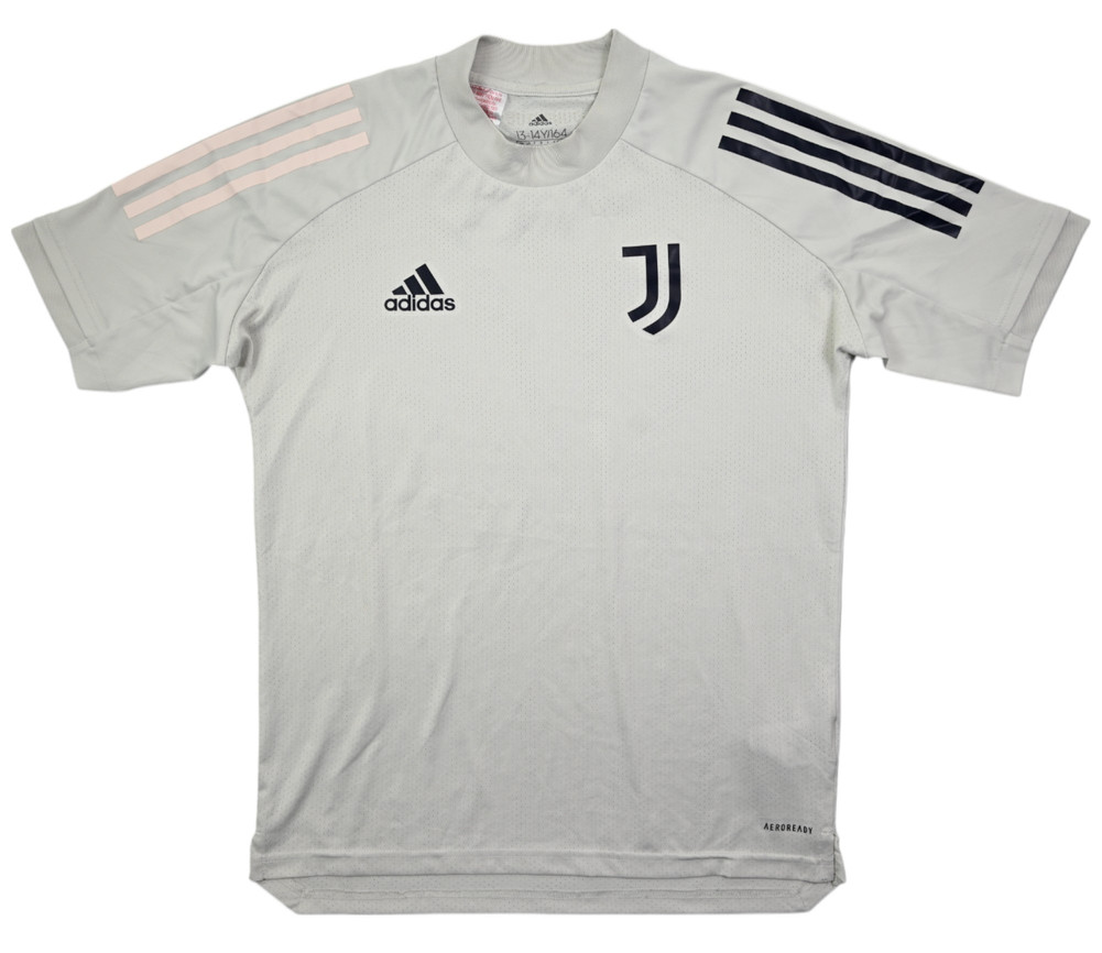 2020-21 JUVENTUS  KOSZULKA L. BOYS