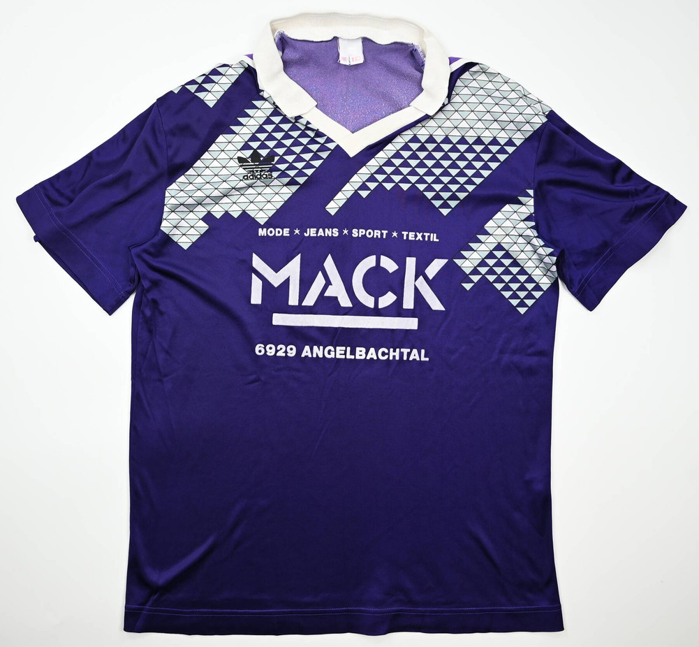 ADIDAS OLDSCHOOL #5 SHIRT L