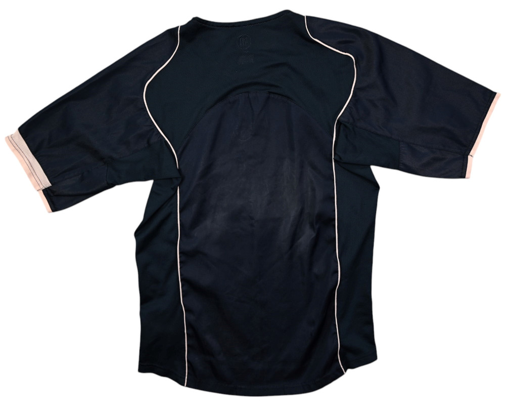 2004-05 JUVENTUS SHIRT S