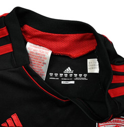 2011-12 MIDDLESBROUGH *TAYLOR* SHIRT XXS. BOYS