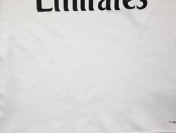 2018-19 REAL MADRID KOSZULKA M. BOYS