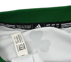 BOSTON CELTICS NBA *GARNETT* KOSZULKA L