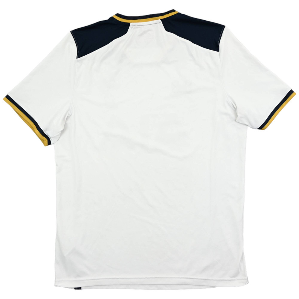 2016-17 TOTTENHAM HOTSPUR SHIRT XL