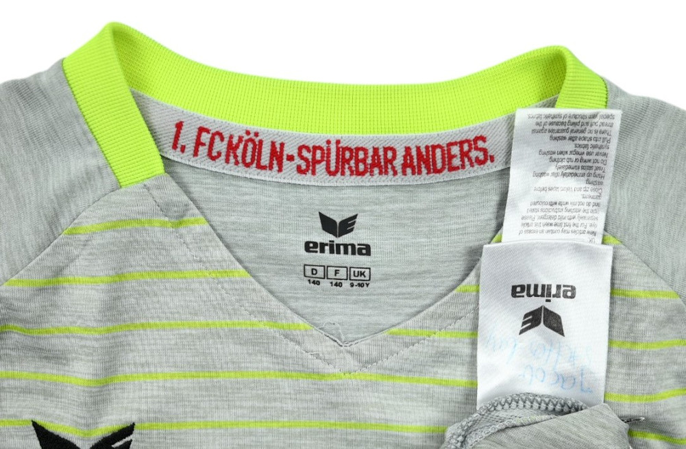 2017-18 KOLN KOSZULKA M. BOYS 9-10 LAT