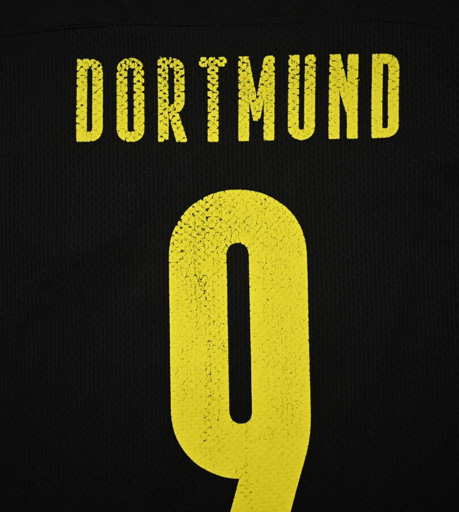 2020-21 BORUSSIA DORTMUND *HAALAND* KOSZULKA L. BOYS