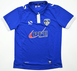 2016-17 OLDHAM ATHLETIC KOSZULKA M. BOYS