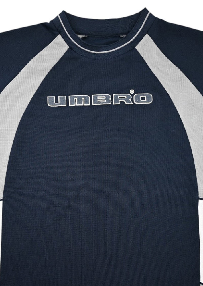 UMBRO OLDSCHOOL KOSZULKA XL