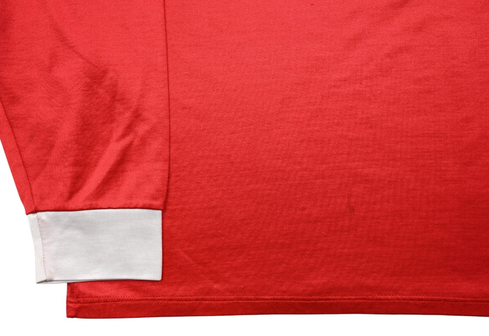 MASITA VINTAGE LONGSLEEVE KOSZULKA XL