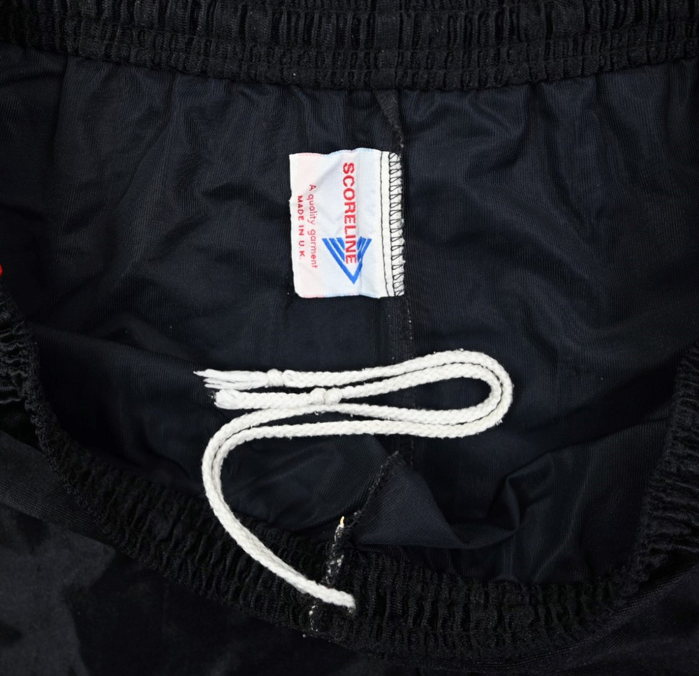 1988-90 GRIMSBY TOWN SHORTS L/XL