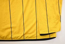 2008-09 BORUSSIA DORTMUND LONGSLEEVE XL