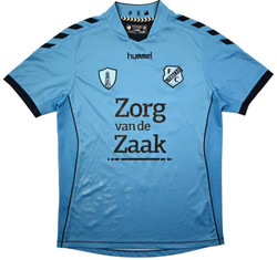 2016-17 UTRECHT KOSZULKA L. BOYS