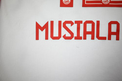 2023-24 BAYERN MUNCHEN *MUSIALA * SHIRT L. BOYS