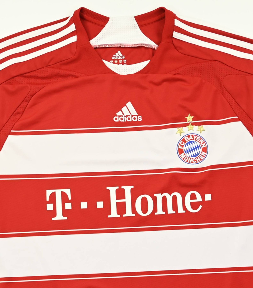 2008-09 BAYERN MUNCHEN KOSZULKA XXL