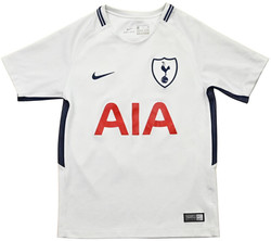 2017-18 TOTTENHAM HOTSPUR KOSZULKA M. BOYS
