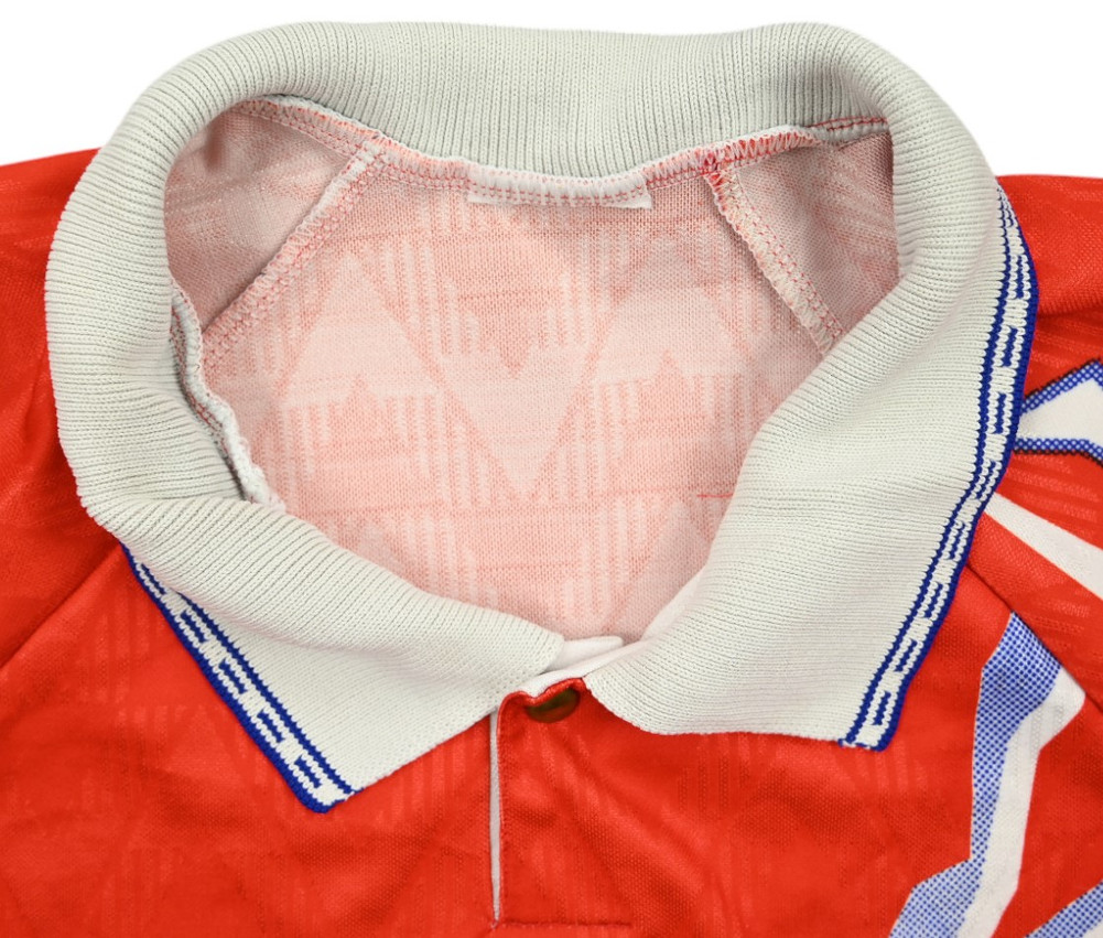 ALEA VINTAGE #7 LONGSLEEVE KOSZULKA M