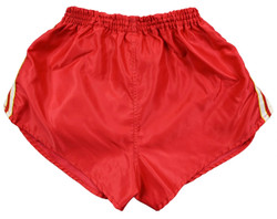 1985-87 LIVERPOOL SHORTS S. BOYS