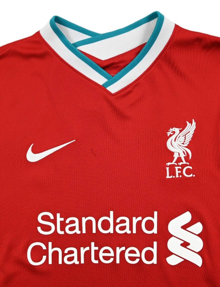 2020-21 LIVERPOOL KOSZULKA S