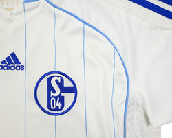 2011-13 SCHALKE KOSZULKA XL. BOYS