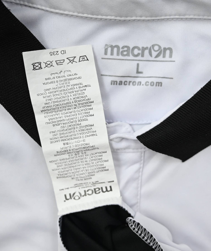 2016-17 NEWPORT COUNTY KOSZULKA L