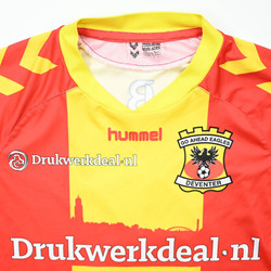 2015-16 GO AHEAD EAGLES LONGSLEEVE S
