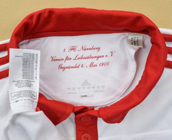 2010-11 1 FC NURNBERG SHIRT S