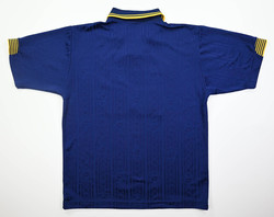 1997-99 WIMBLEDON SHIRT M