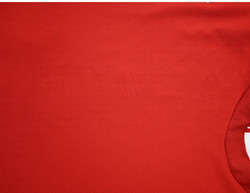 2007-08 BAYERN MUNCHEN SHIRT L. BOYS