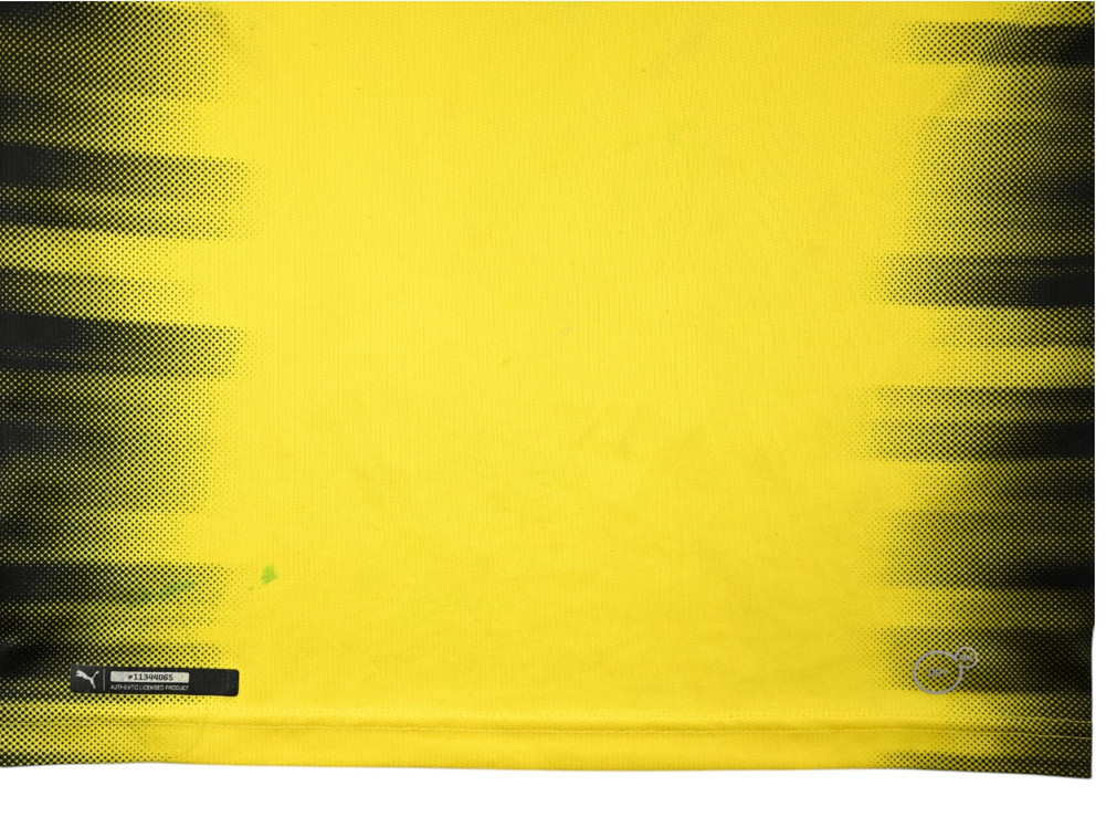 2017-18 BORUSSIA DORTMUND *YARMOLENKO* KOSZULKA M. BOYS