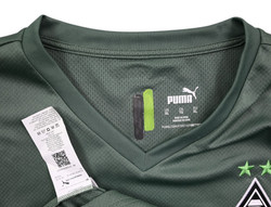 2021-22 BORUSSIA MONCHENGLADBACH SHIRT XL