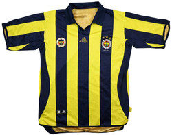 2006-07 FENERBAHCE KOSZULKA L