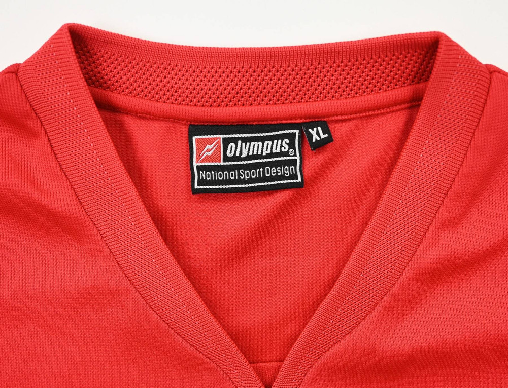 2004 PANAMA SHIRT XL