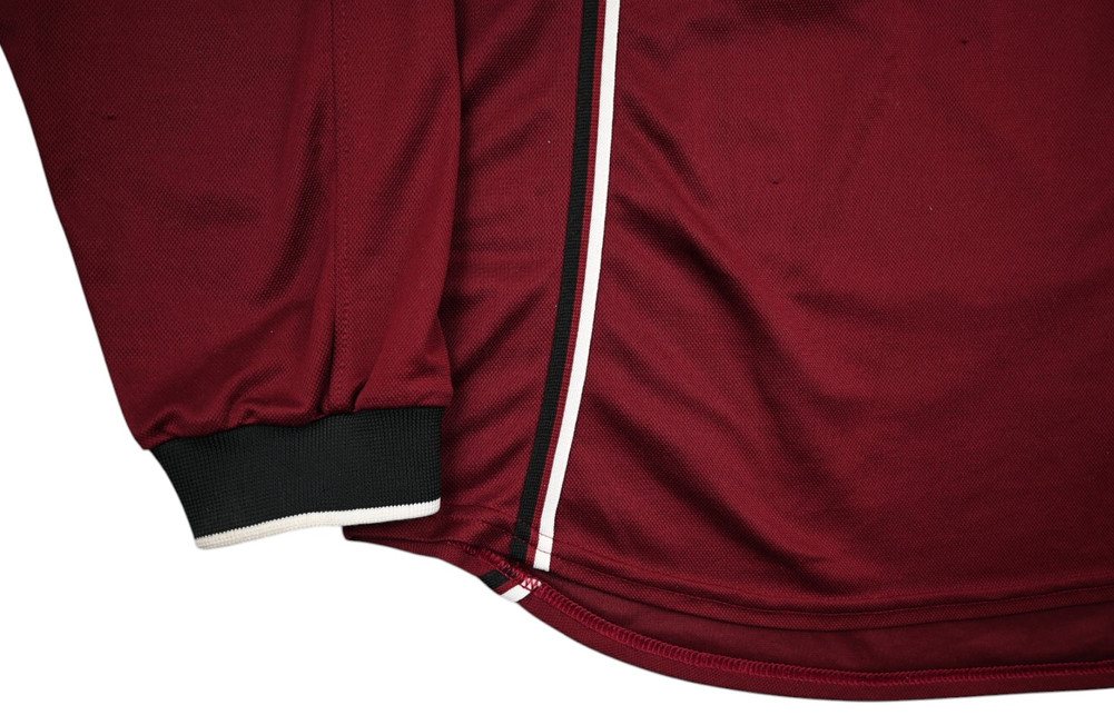 1999-01 SPARTA PRAGUE *ROSICKY* KOSZULKA XL