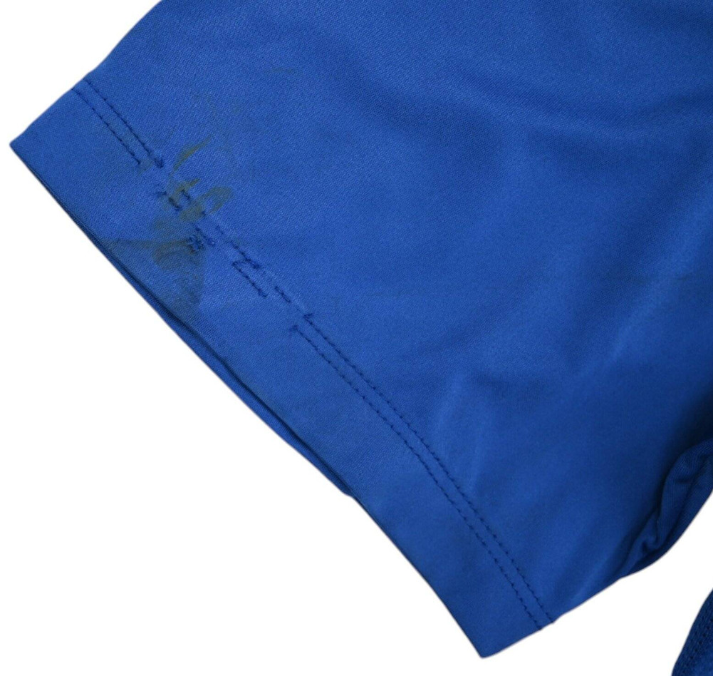 2012-13 FC BARCELONA SHIRT L