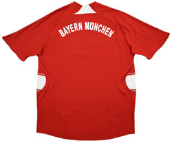 2007-08 BAYERN MUNCHEN KOSZULKA L