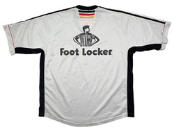 1998-00 GERMANY KOSZULKA XL