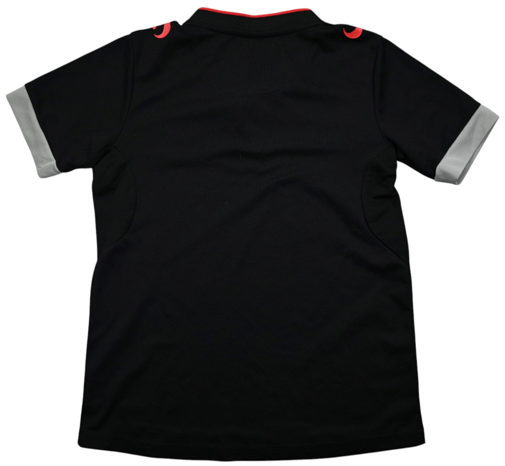 2015-16 CARLISLE UNITED KOSZULKA S. BOYS 