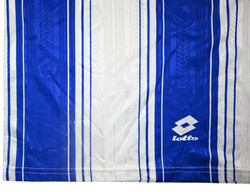 WILHELMINA 08 SHIRT L