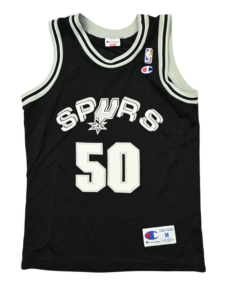 SAN ANTONIO SPURS *ROBINSON* NBA M