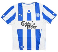 2013-14 ODENSE BOLDKLUB SHIRT L