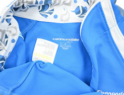 CANNONDALE LONGSLEEVE WOMEN CYCLING SHIRT L
