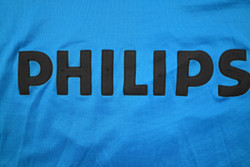 2002-03 PSV EINDHOVEN *ROBBEN* SHIRT XL