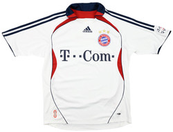 2006-07 BAYERN MUNCHEN SHIRT XL. BOYS / S