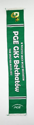 PGE GKS BEŁCHATÓW SCARF