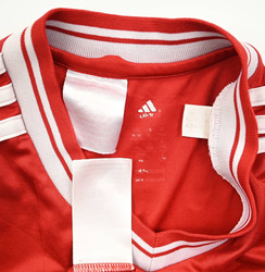 2013-14 BAYERN MUNCHEN SHIRT XL. BOYS